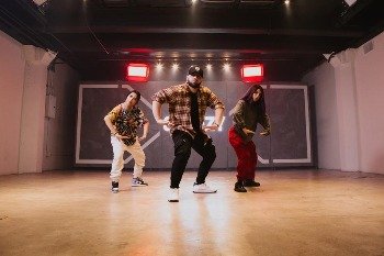 music & dance