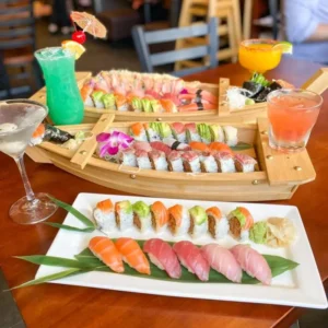 Food Content Creator